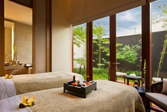 Auriga Spa Singapore photo