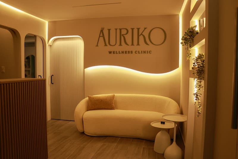 Miguel Hidalgo Áuriko Wellness Clinic photo