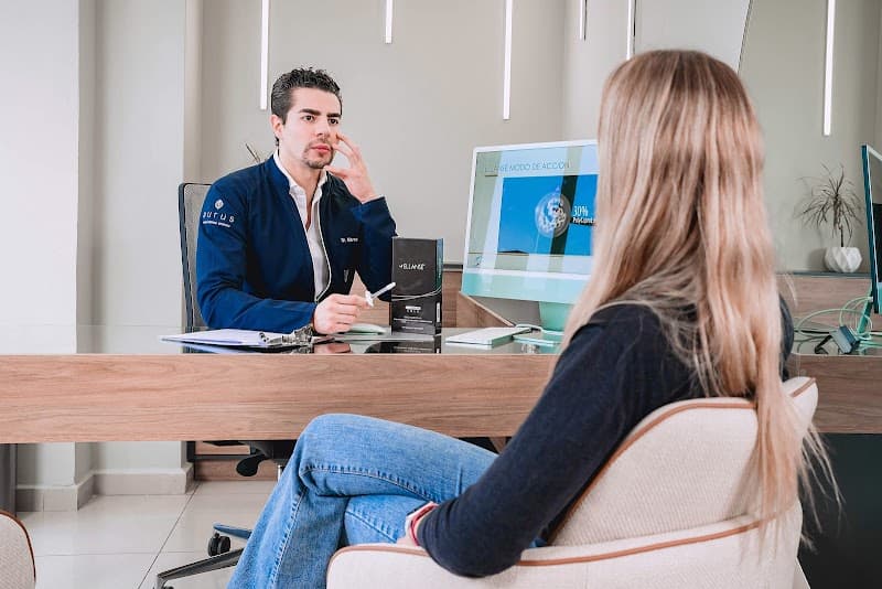 AURIS Clínica de Belleza Mexico City photo