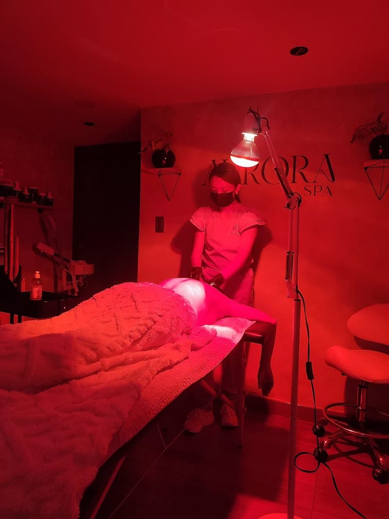 Auris Spa Bogotá, D.C. photo