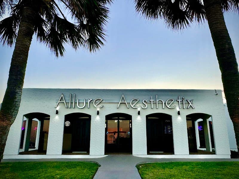 Aurora Aesthetiques Corpus Christi photo