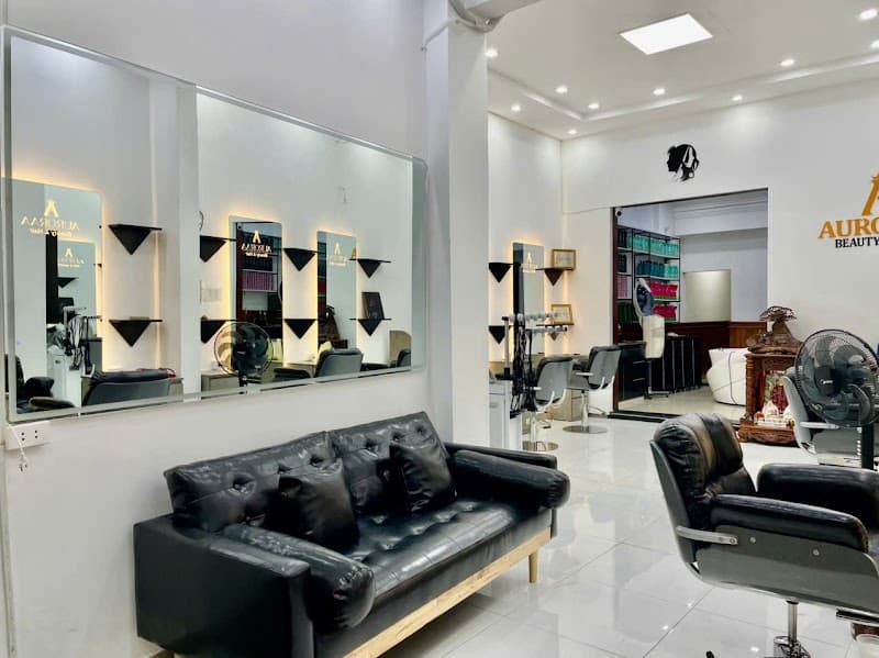 Aurora Beauty&acadermy Quận Tây Hồ photo