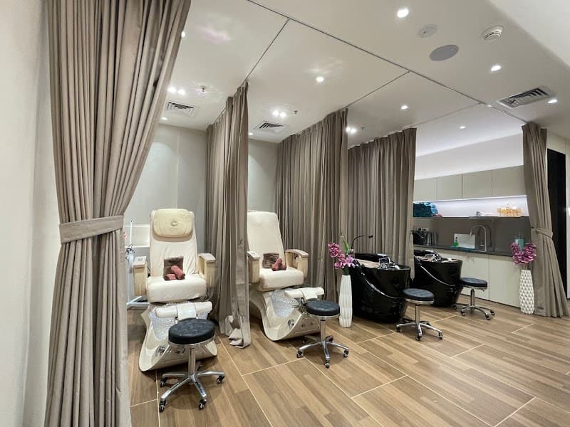 Aurora Beauty and Wellness Port Moresby photo
