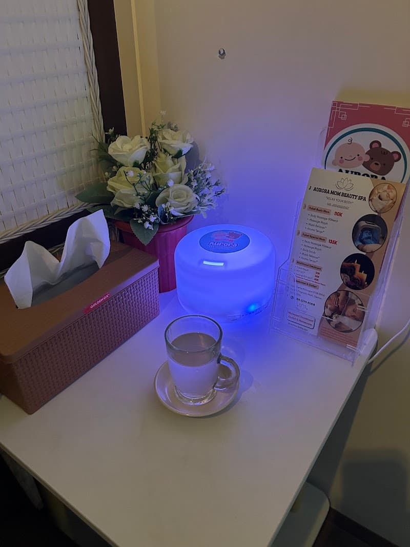 Aurora Beauty Spa Sleman photo