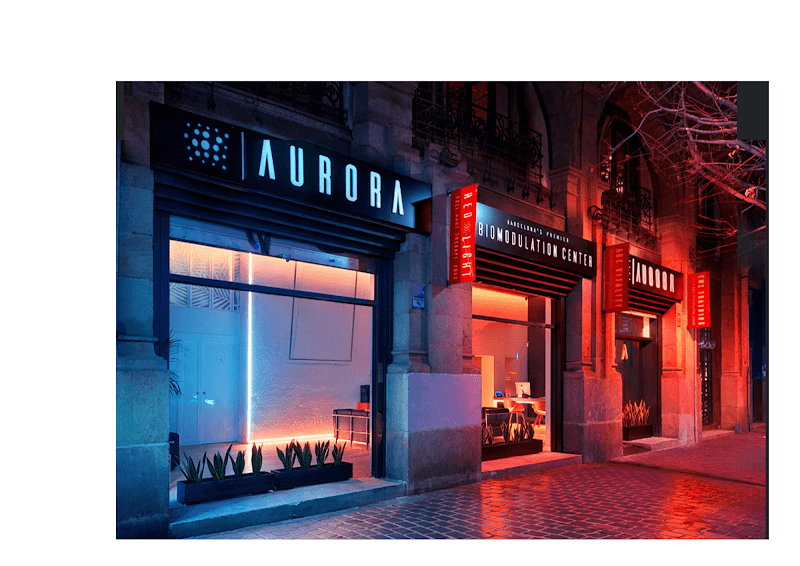 Aurora Belgrade photo