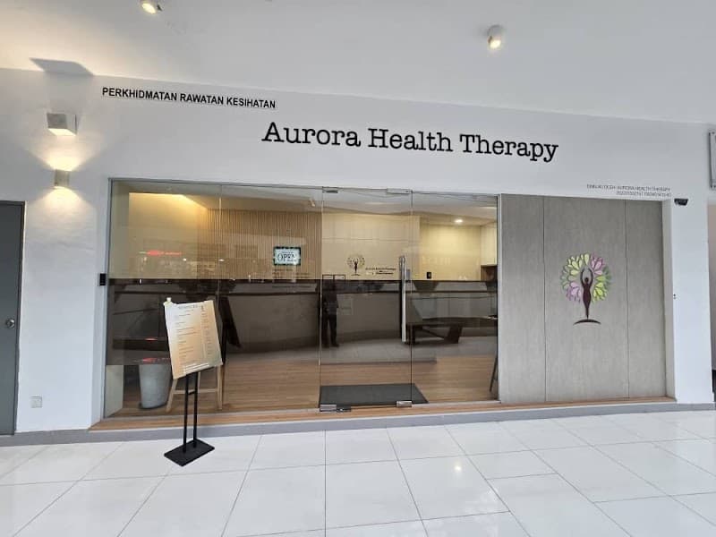 Aurora, Body Therapy Studio Kuala Lumpur photo