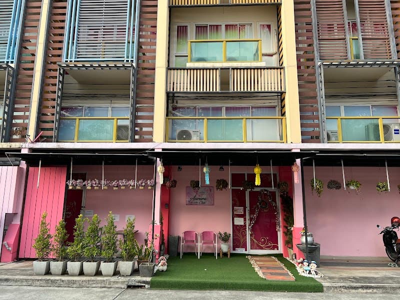 Aurora Club Chiang Mai photo