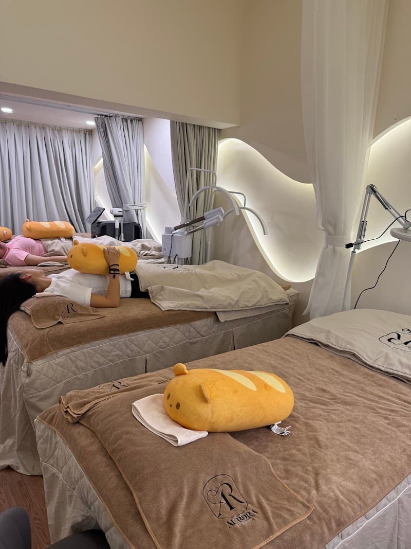 Aurora De Beauté Quận 7 photo