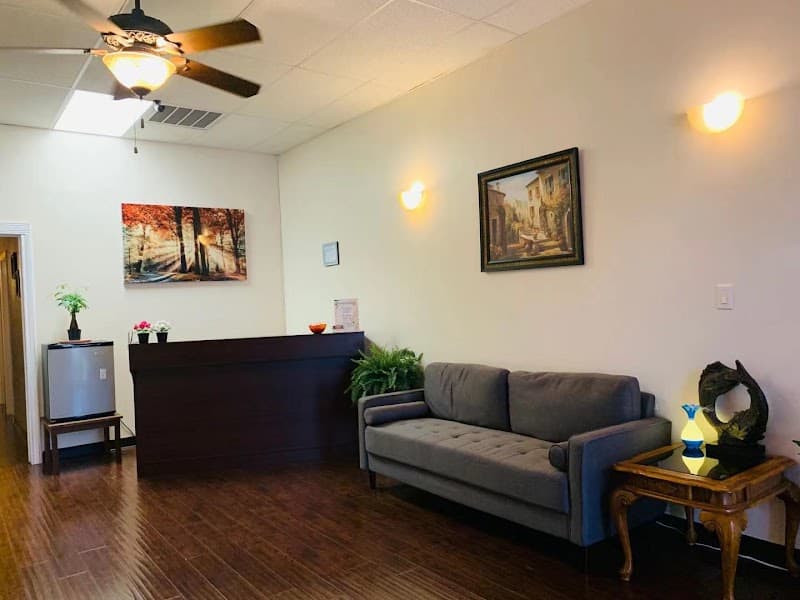 Aurora Foot and Body Spa Carrollton photo