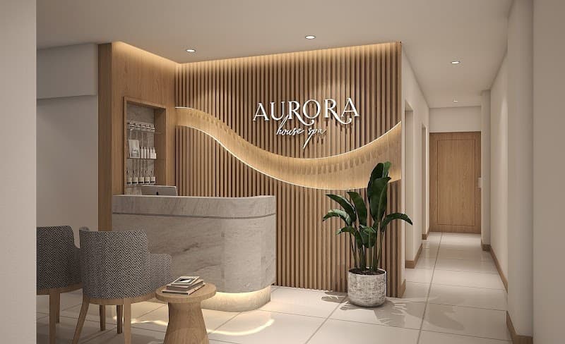 Aurora House Spa Bangkok photo