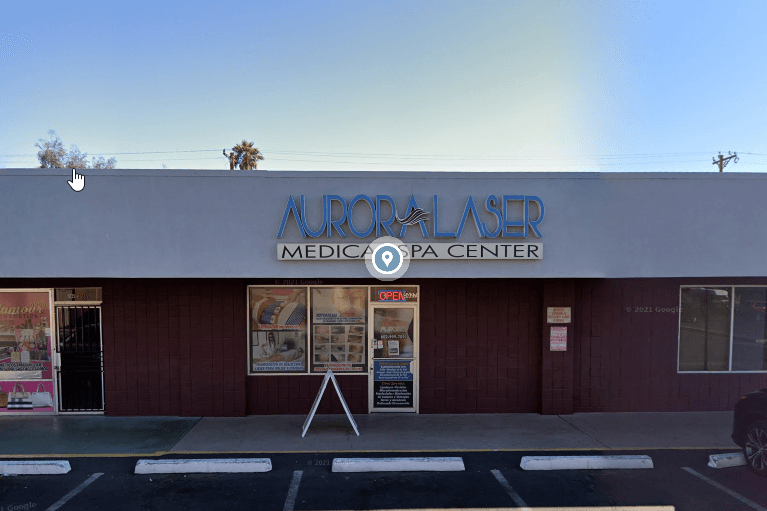 Aurora Laser Medical Spa Center Phoenix photo