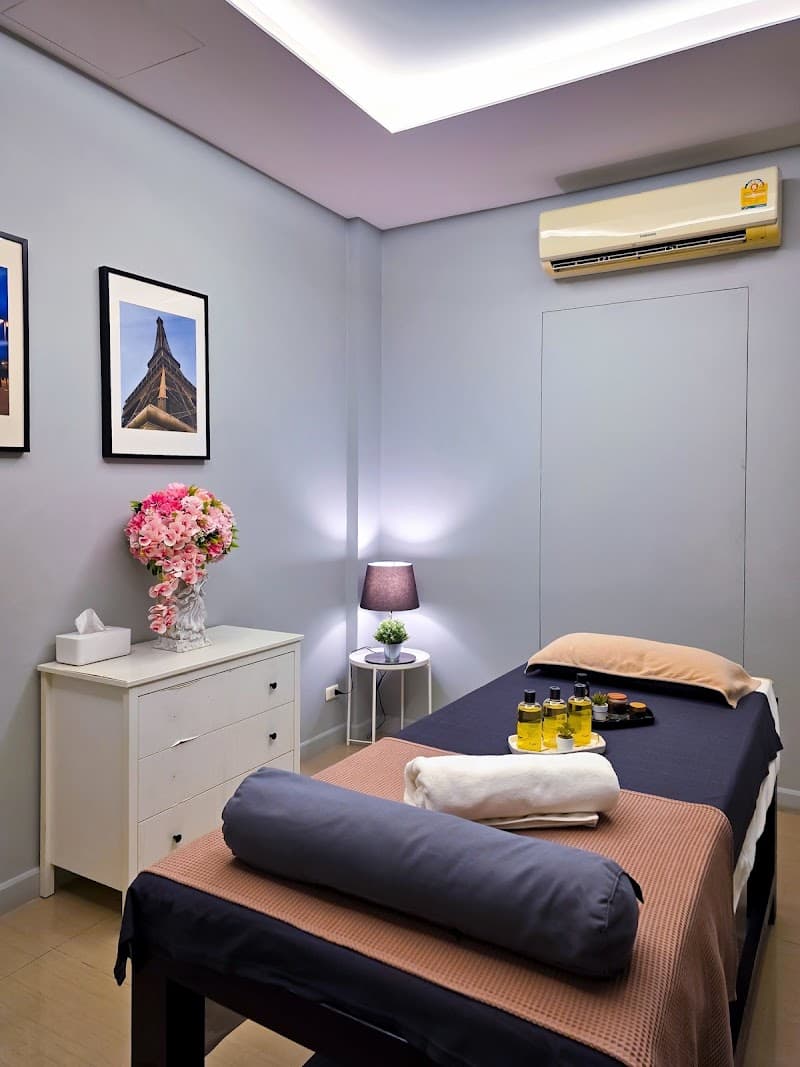 Aurora Massage & Beauty Ellon photo