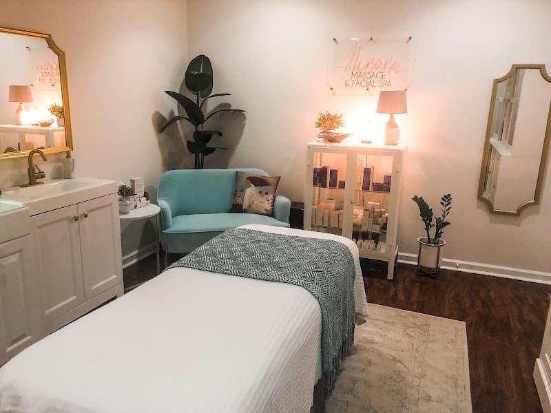Aurora Massage & Facial Spa Columbus photo
