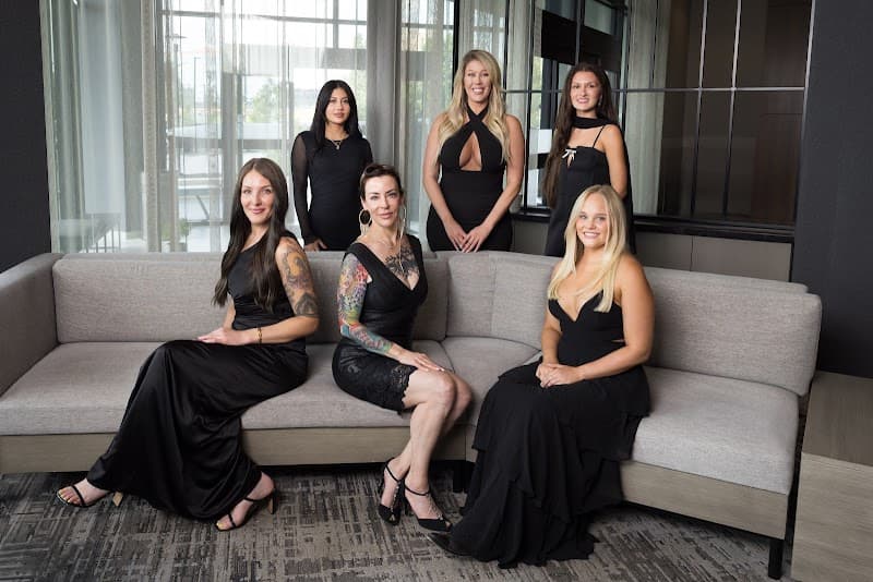 Aurora Medical Spa Castle Rock photo