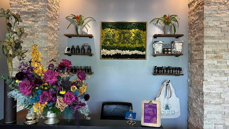 AURorA - Metaphysical Wisdom & Wellness Center Lampasas photo