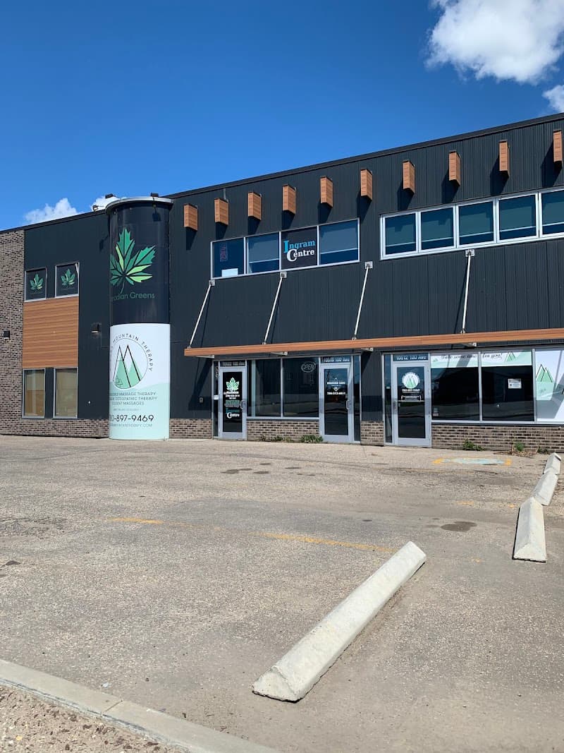 Aurora Mountain Therapy Inc. Grande Prairie photo