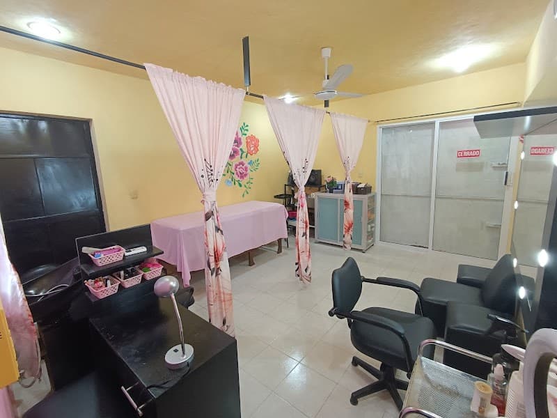 Aurora Salon and Spa Mérida photo