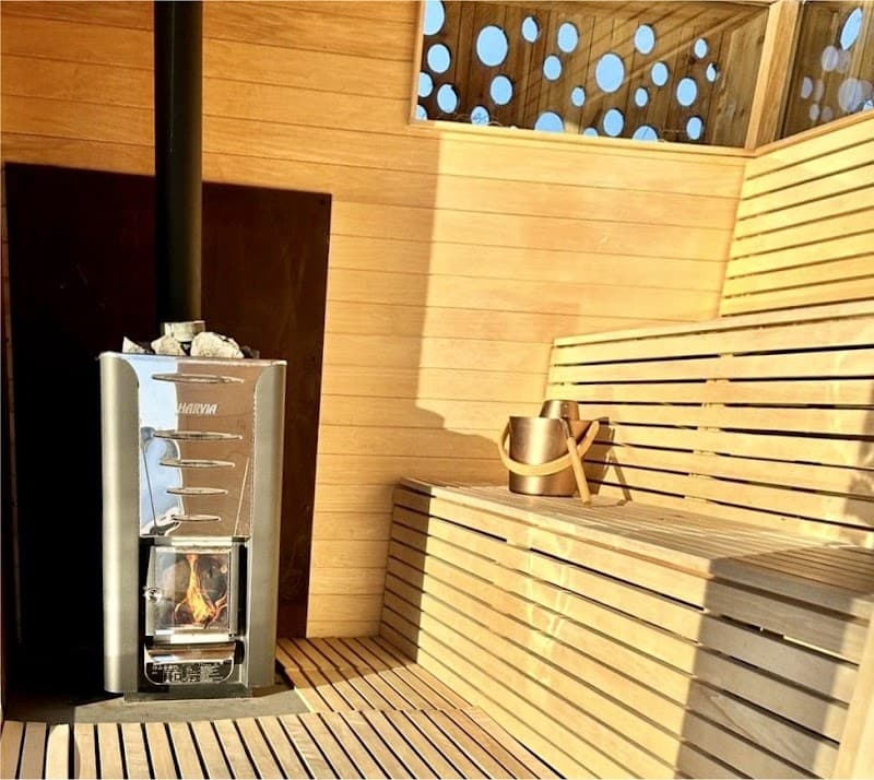 Aurora Sauna Sarpsborg photo