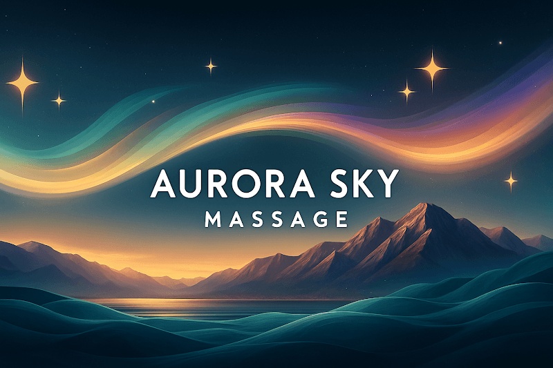 Aurora Sky Massage Albuquerque photo