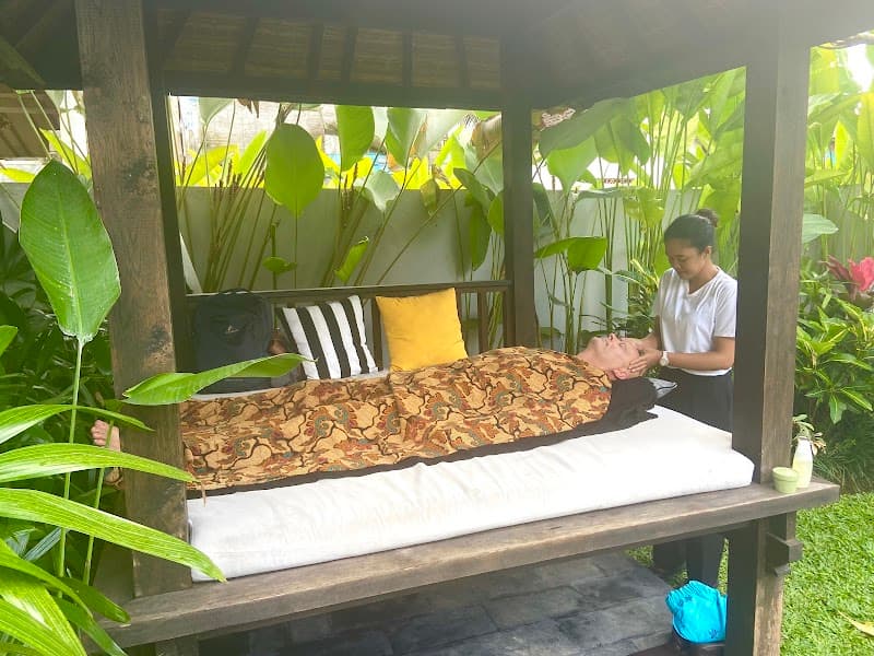 Aurora - SPA & BAR - Sanur Denpasar photo