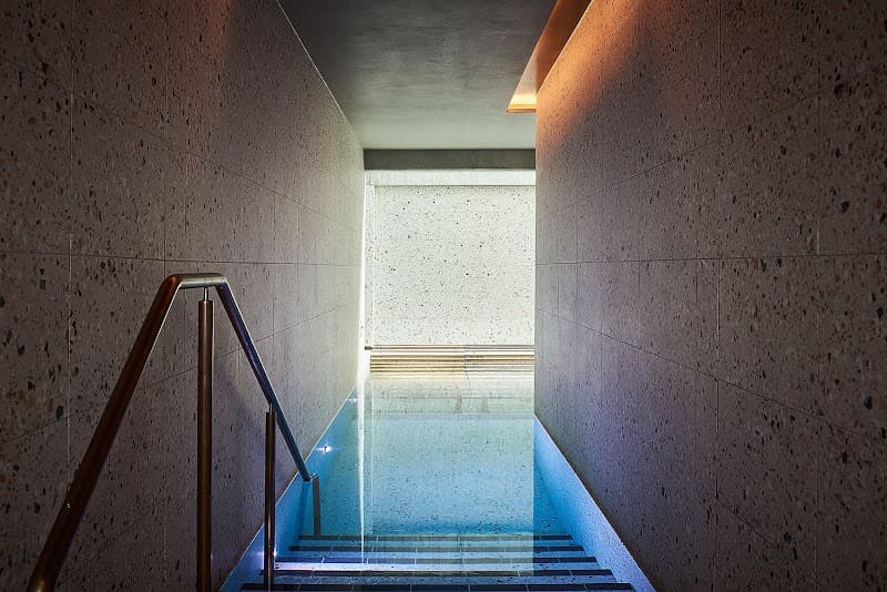 Aurora Spa & Bathhouse Melbourne photo