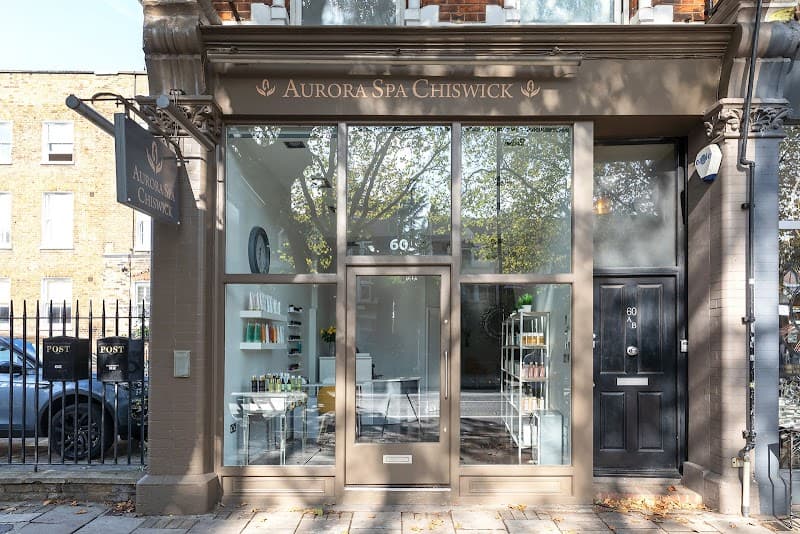 Aurora Spa Chiswick London photo