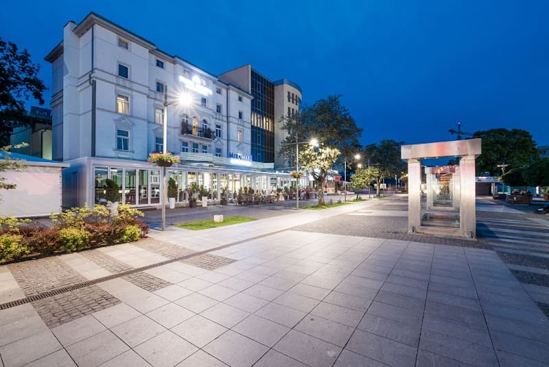 Aurora Spa Międzyzdroje photo