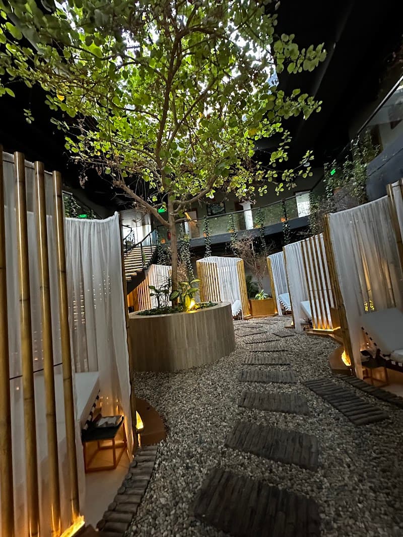 Aurora Spa NEOM photo