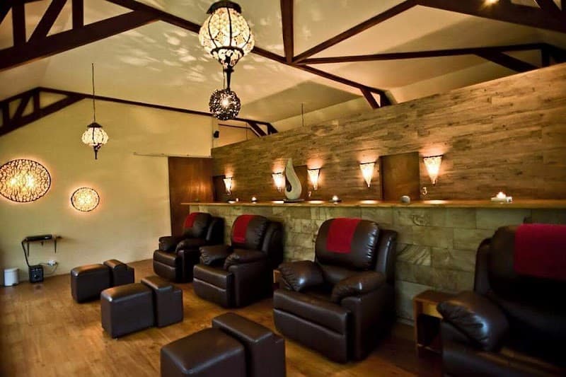 Aurora Spa Reflexology Bogor Kabupaten photo