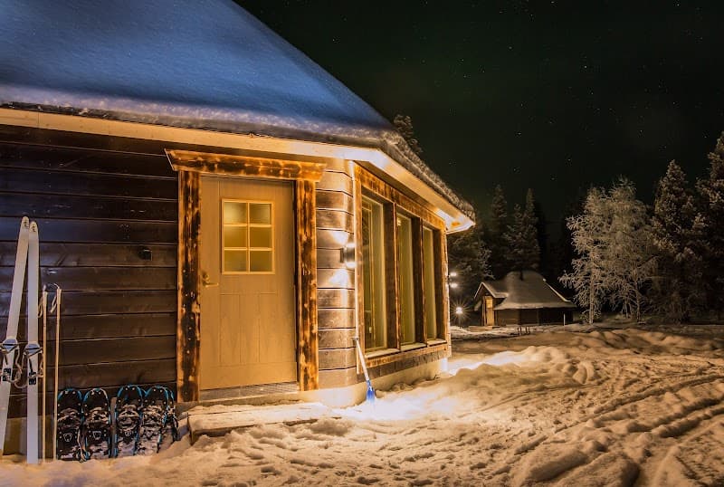 Aurora Village Oy Lapland photo