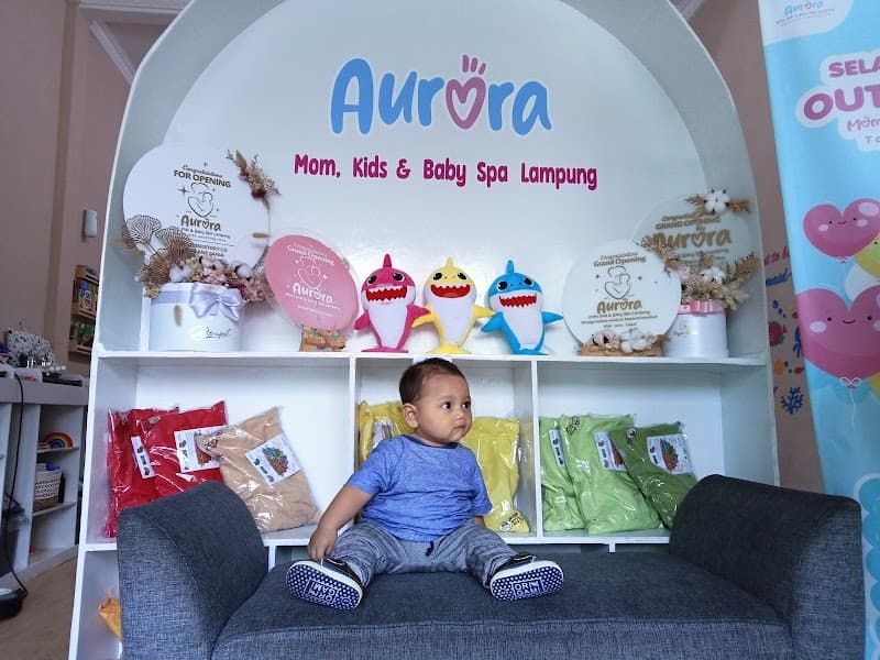 Bandar Lampung aurorababymomspabdl photo