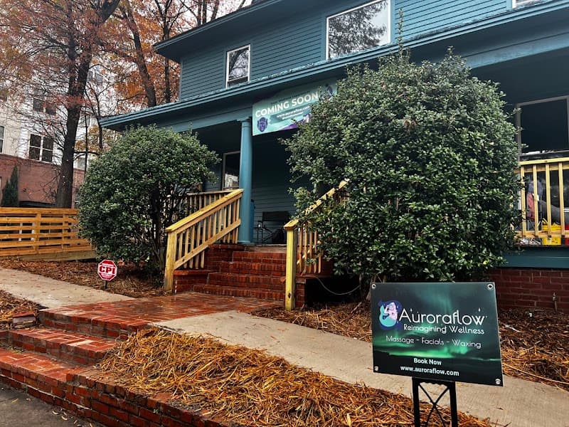 Auroraflow Durham photo