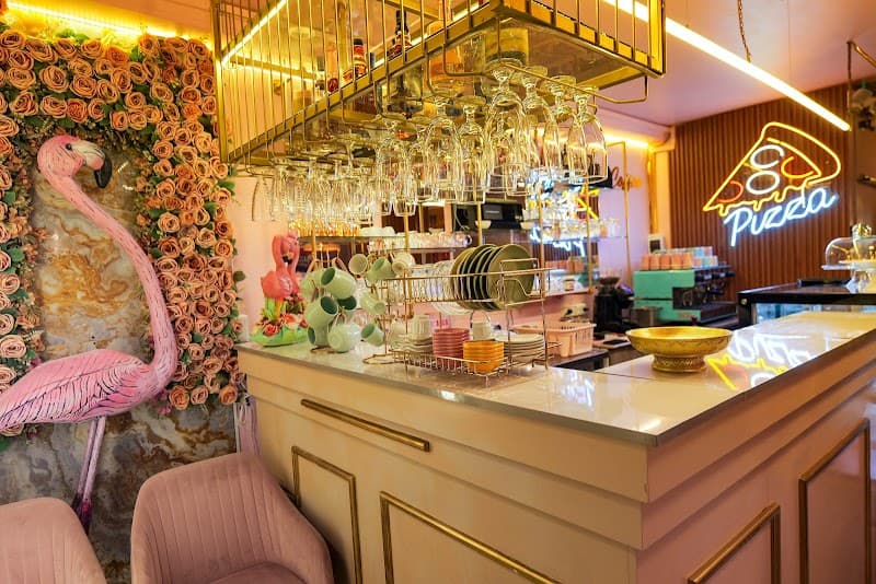 Auroras Stetic&coffe San Miguel de Ibarra photo