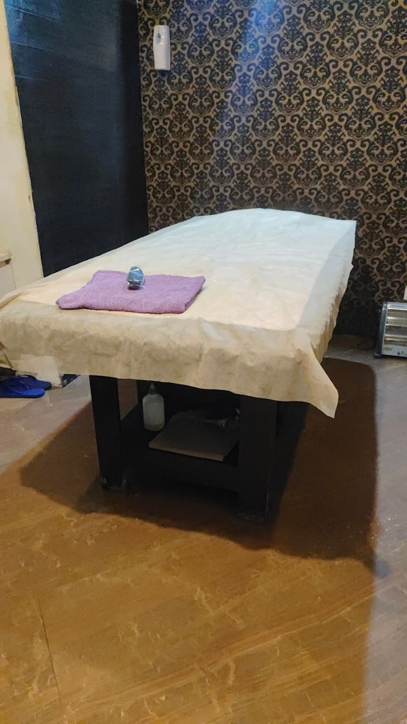 Aurra Health Spa - massage spa centre nearby spa jaipur Jaipur photo