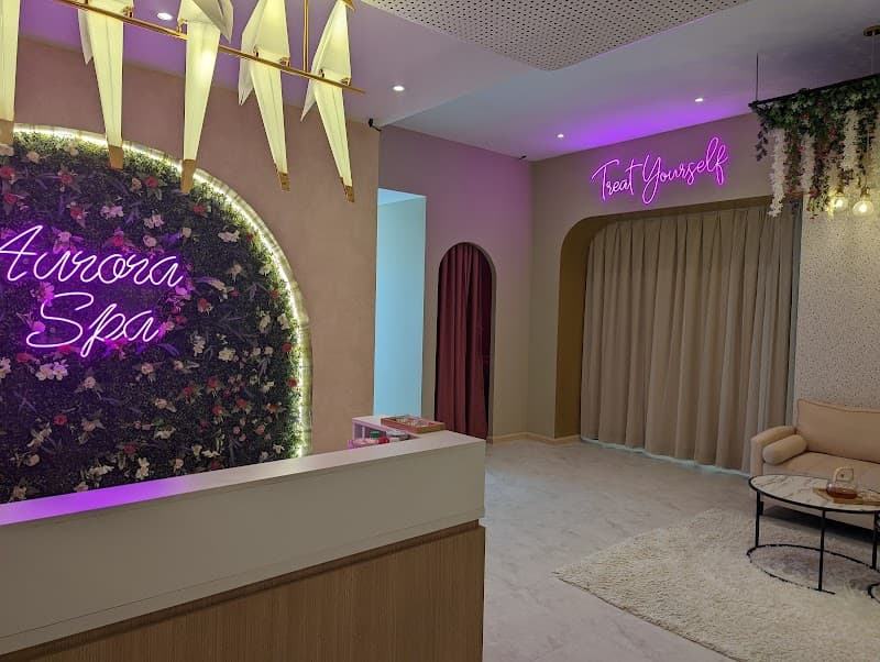 Aurraa Spa Shah Alam photo