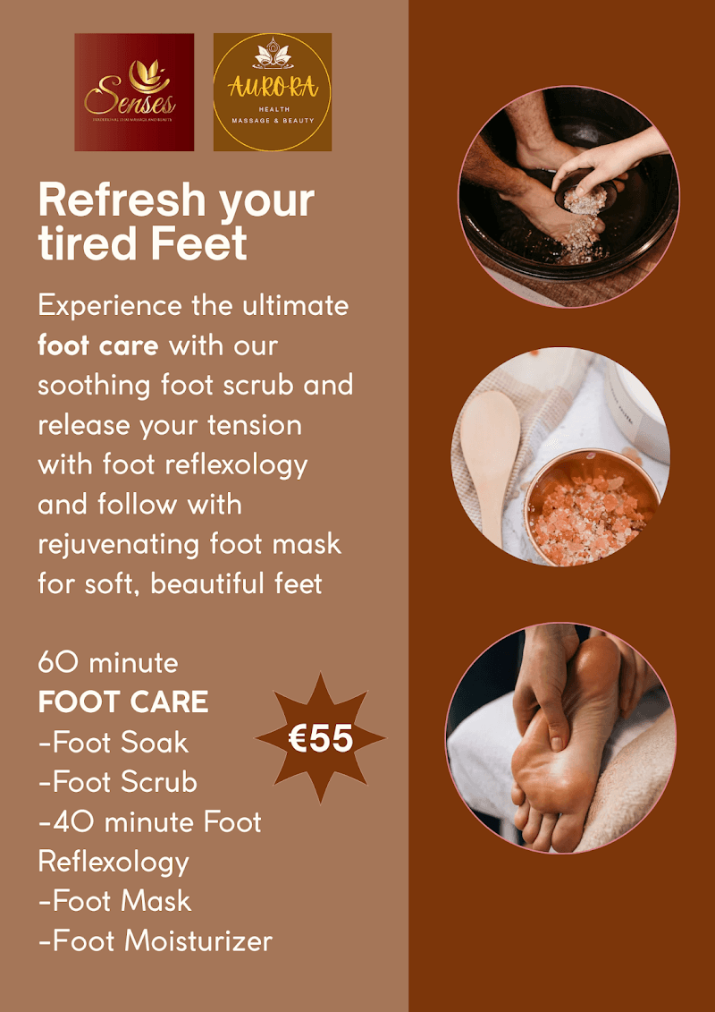 Aurum Health Thai Massage & Beauty Portimão photo