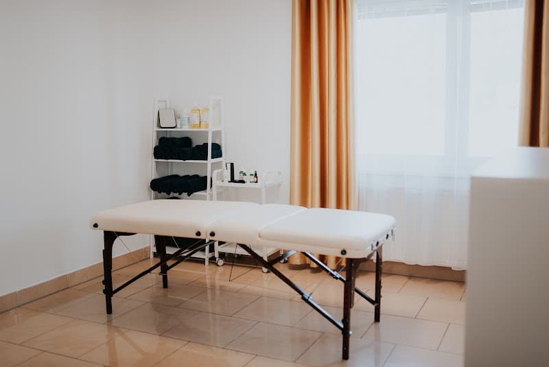 Aurum masážny salón Bardejov photo