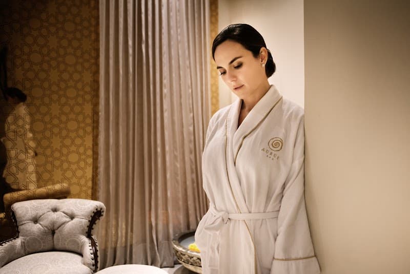Aurum Spa Cartagena photo