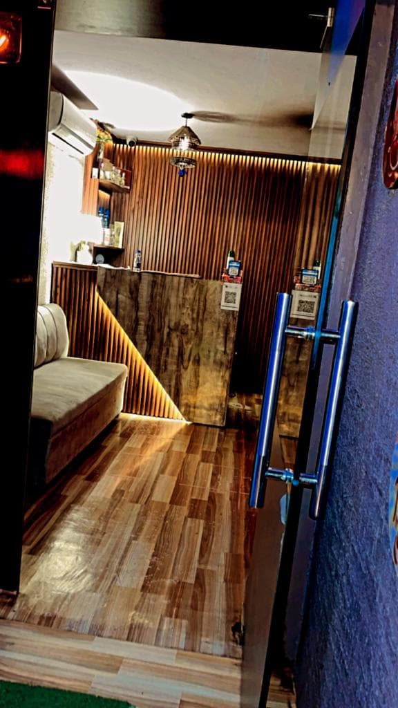 Aurum Spa Delhi photo