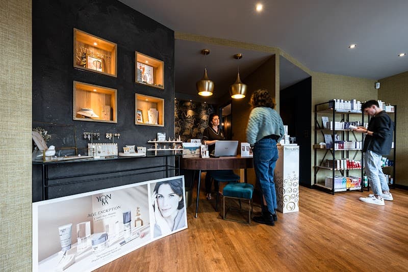 Aurum Spa - Institut de bien-être & Epilation définitive. Sarzeau photo