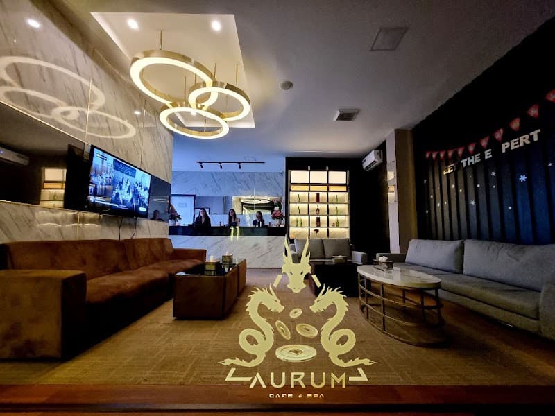Aurum Spa Jakarta photo