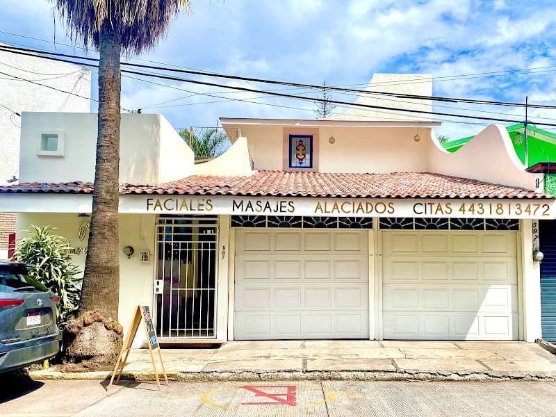 AuryBell Clínica de Belleza y SPA Morelia photo