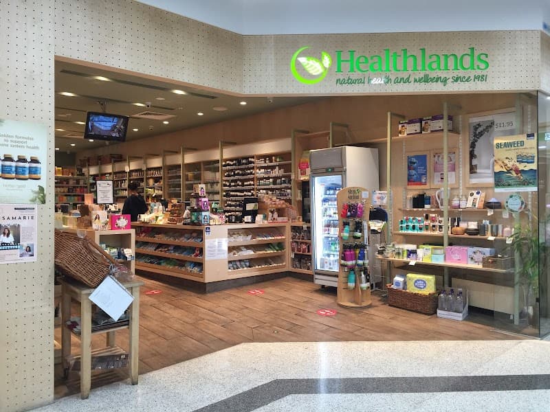 Aus Health Land Sydney photo