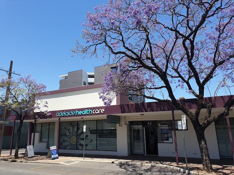 Ausline Clinic Adelaide photo