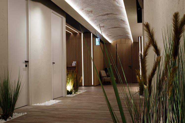 Aušros Skin Clinic and Wellness SPA Kaunas photo