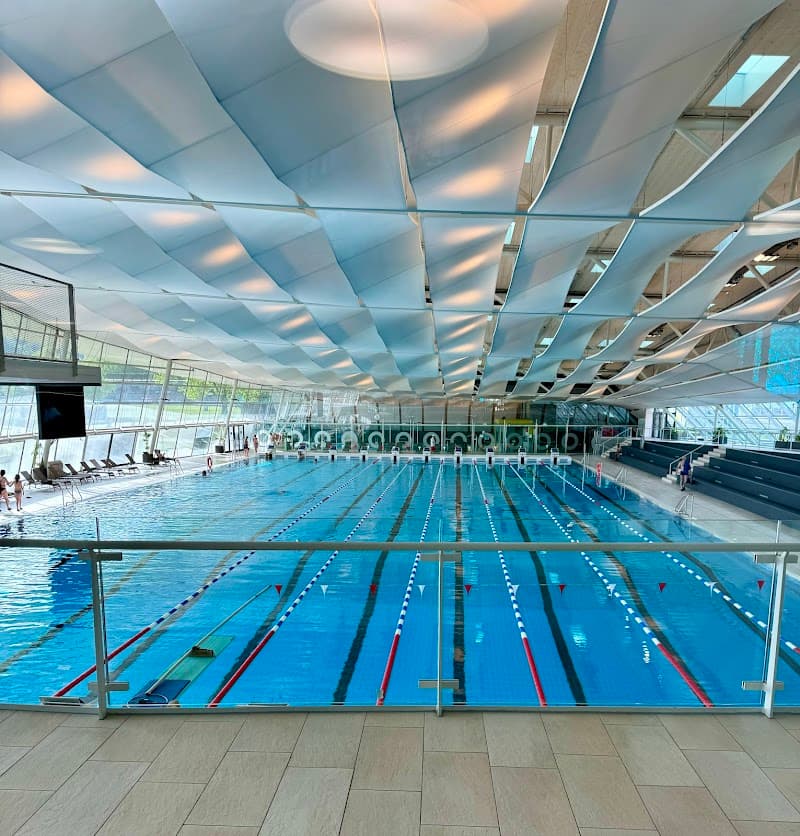 Auster Sport- und Wellnessbad Graz photo
