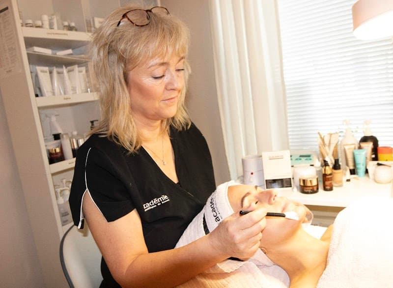 Austevoll Hud Spa og Fotklinikk Bekkjarvik photo