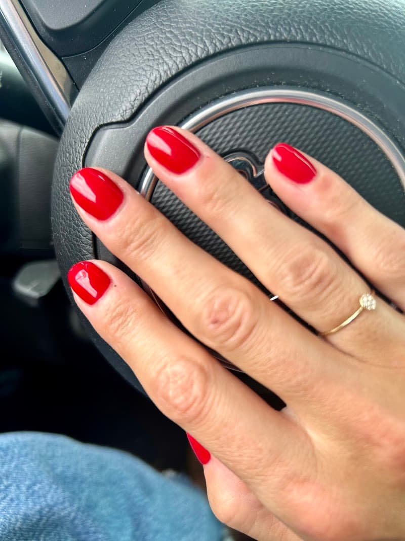 Austin Springs Spa & Salon Johnson City photo