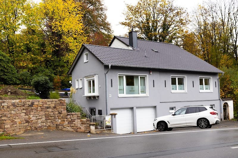 AusZeit Fußpflege und Massagestudio Angela Oettinghaus Werdohl photo