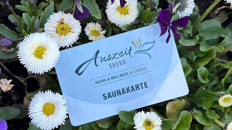 Auszeit Sauna Langenberg photo